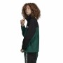 Sportjackefür Herren Adidas Originals R.Y.V. BLKD 2.0 Track Dunkelgrün