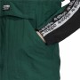 Men's Sports Jacket Adidas Originals R.Y.V. BLKD 2.0 Track Dark green