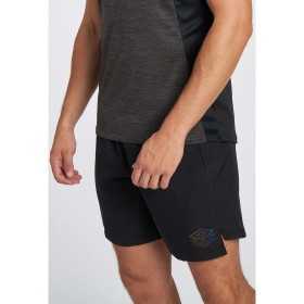 Men's Sports Shorts Umbro FW 66108U 060 Black