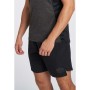 Men's Sports Shorts Umbro FW 66108U 060 Black