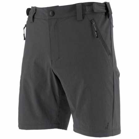 Sport Shorts Joluvi Bohi Grau