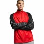 Veste de Sport pour Homme Nike Sportswear Rouge