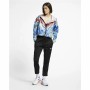 Women's Sports Jacket Nike Sportswear Blue