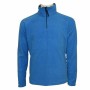 Fleece Joluvi Surprise Half Blau Herren