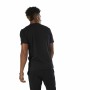 T-shirt à manches courtes homme Reebok Classic Vector Noir