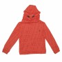 Sweat-shirt Enfant Joluvi Fiamma Orange