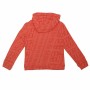 Sweat-shirt Enfant Joluvi Fiamma Orange