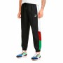 Long Sports Trousers Puma Sportswear TFS OG Track Black Men