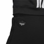 Herren-Sportshorts Adidas Outline Schwarz