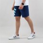 Men's Sports Shorts Adidas Sportive Nineties Blue