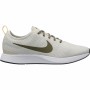 Chaussures de Sport pour Homme Nike Dualtone Racer Beige