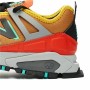 Trainers New Balance XRCT Orange Men