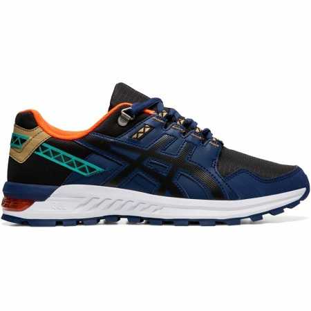 Men's Trainers Asics Gel-Citrek Blue