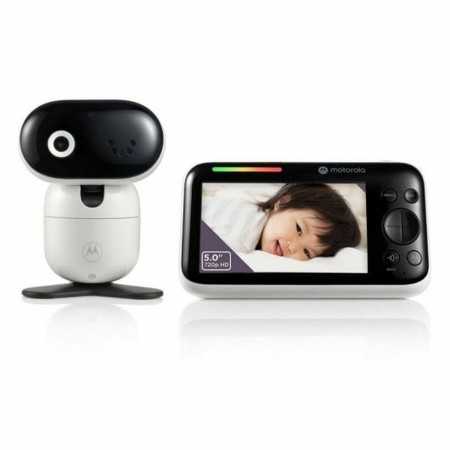 Babyphone mit Kamera Motorola PIP1610