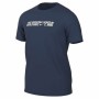 Chemisette Nike TEE ESS CORE 4 DM6409 410 Blue marine