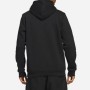 Men’s Hoodie Adidas ESSENTIAL HOODY IA4898 Black