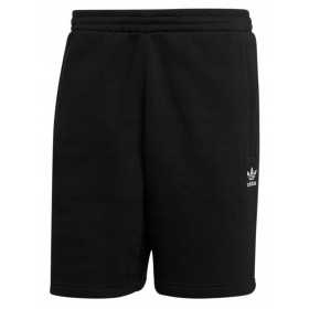 Men's Sports Shorts Adidas ESSENTIAL IA4901 Black