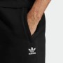 Men's Sports Shorts Adidas ESSENTIAL IA4901 Black