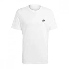 T-Shirt Adidas ESSENTIAL TEE IA4872 Weiß