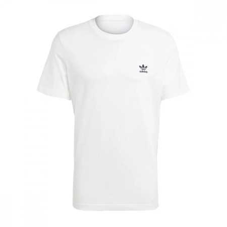T-shirt Adidas ESSENTIAL TEE IA4872 Vit