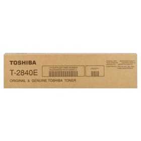 Toner Toshiba Svart