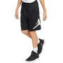 Sport Shorts for Kids JUMPMAN WRAP Nike MESH 957371 023 Black