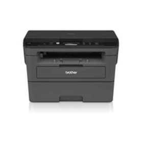 Multifunction Printer Brother DCPL2530DWZX1 WIFI