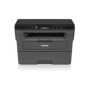Multifunction Printer Brother DCPL2530DWZX1 WIFI