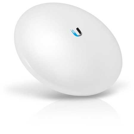 Anslutningspunkt UBIQUITI NBE-5AC-GEN2 19 dBi 450 Mbit/s