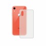 Mobile cover KSIX iPhone XR Transparent Iphone XR