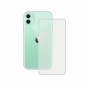 Mobilfodral KSIX iPhone 11 Transparent iPhone 11