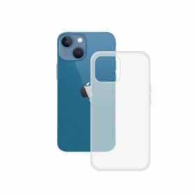 Protection pour téléphone portable KSIX iPhone 13 Mini Transparent iPhone 13 Mini