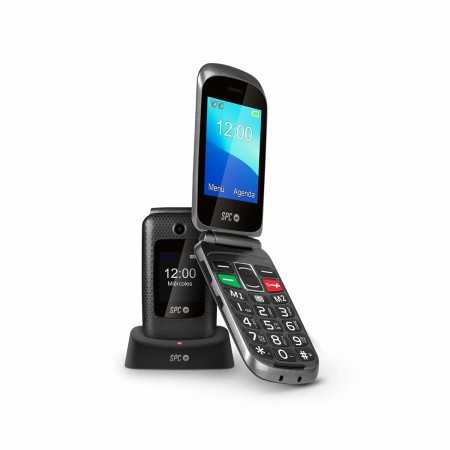 Mobile telephone for older adults SPC 2332N
