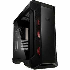 ATX Semi-tower Box Asus TUF Gaming GT501 Black