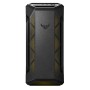 ATX Semi-tower Box Asus TUF Gaming GT501 Black