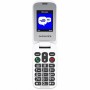 Mobiltelefon für ältere Erwachsene Swissvoice S24 2G