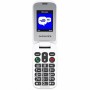 Téléphone portable pour personnes âgées Swissvoice S24 2G