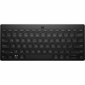 Drahtlose Tastatur HP 350 Schwarz