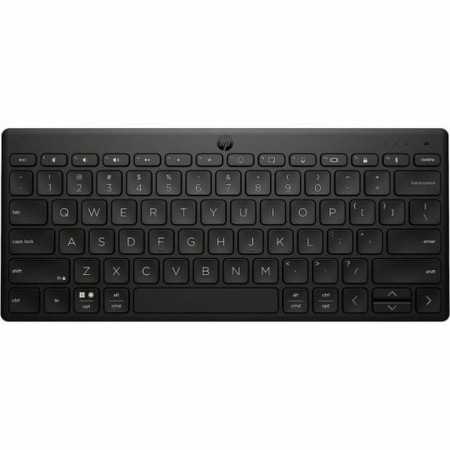 Drahtlose Tastatur HP 350 Schwarz