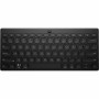 Drahtlose Tastatur HP 350 Schwarz