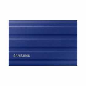 External Hard Drive Samsung MU-PE1T0R 1 TB SSD