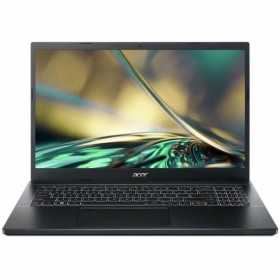 Notebook Acer Aspire 7 A715-76G-529W Qwerty Spanska i5-12450H 16 GB RAM 15,6" 512 GB SSD