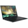 Notebook Acer Aspire 7 A715-76G-529W Qwerty Spanisch i5-12450H 16 GB RAM 15,6" 512 GB SSD