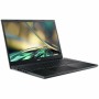 Notebook Acer Aspire 7 A715-76G-529W Spanish Qwerty i5-12450H 16 GB RAM 15,6" 512 GB SSD