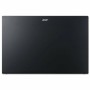 Notebook Acer Aspire 7 A715-76G-529W Qwerty Spanisch i5-12450H 16 GB RAM 15,6" 512 GB SSD