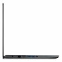 Notebook Acer Aspire 7 A715-76G-529W Qwerty Spanisch i5-12450H 16 GB RAM 15,6" 512 GB SSD