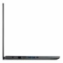 Notebook Acer Aspire 7 A715-76G-529W Qwerty Spanska i5-12450H 16 GB RAM 15,6" 512 GB SSD