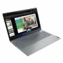 Notebook Lenovo ThinkBook 15 G4 Qwerty Spanska 256 GB SSD 8 GB RAM 15,6" AMD Ryzen 5 5625U