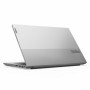 Notebook Lenovo ThinkBook 15 G4 Qwerty Spanska 256 GB SSD 8 GB RAM 15,6" AMD Ryzen 5 5625U