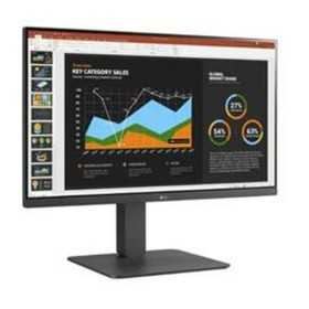 Monitor LG 24BR650B-C Full HD 23,8" IPS